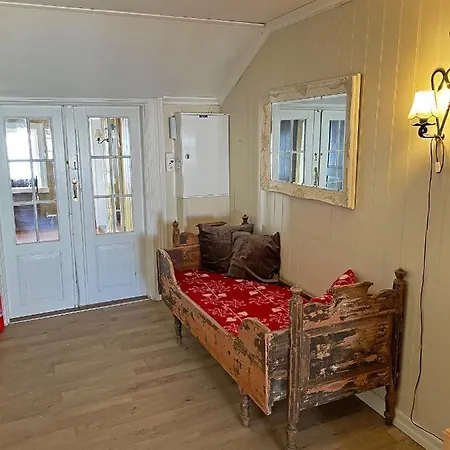 Finnegarden Røros Exterior foto