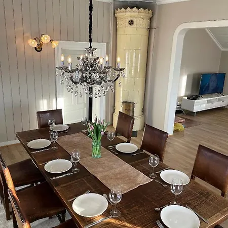 Finnegarden Røros Exterior foto