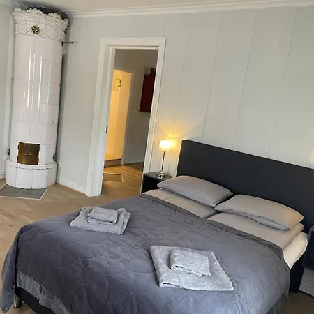 Finnegarden Røros Exterior foto