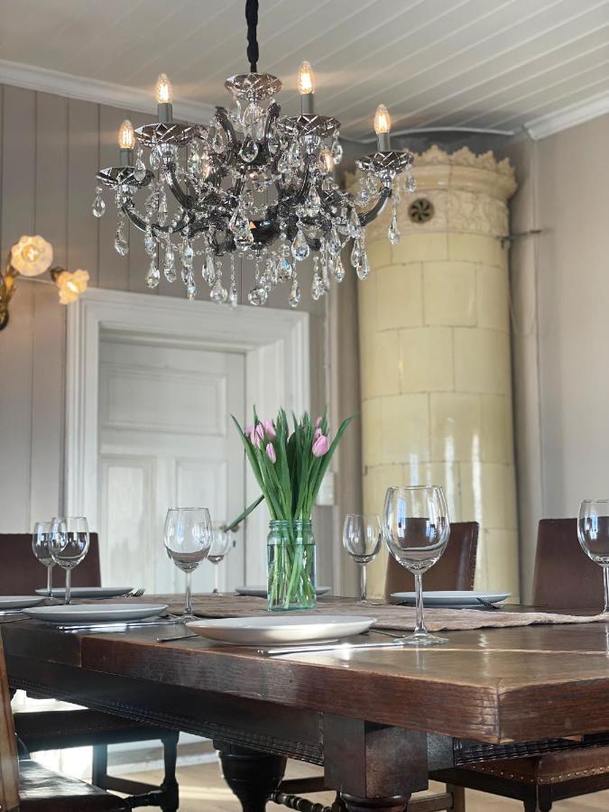Finnegarden Apartment Røros