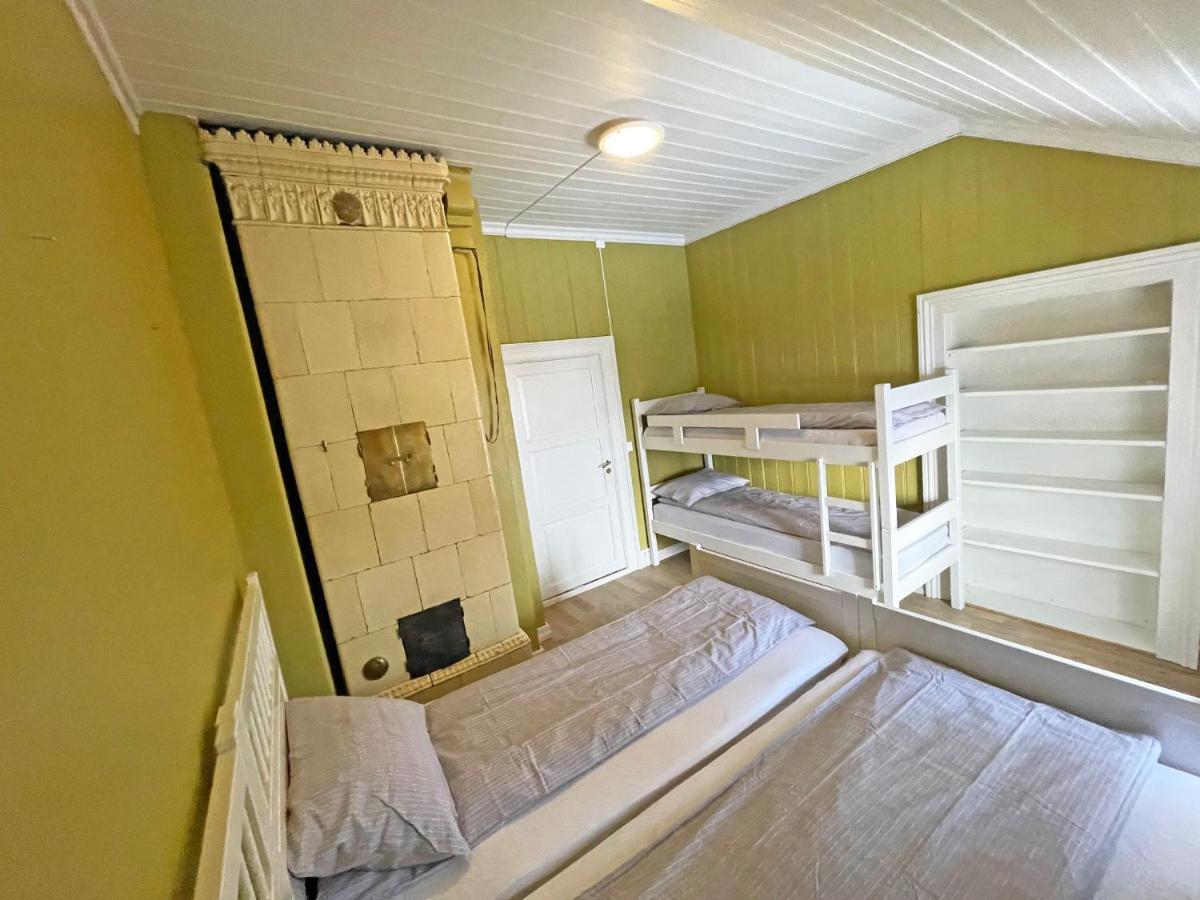 Finnegarden Apartment Røros