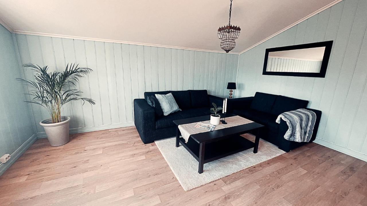 Apartment Finnegarden