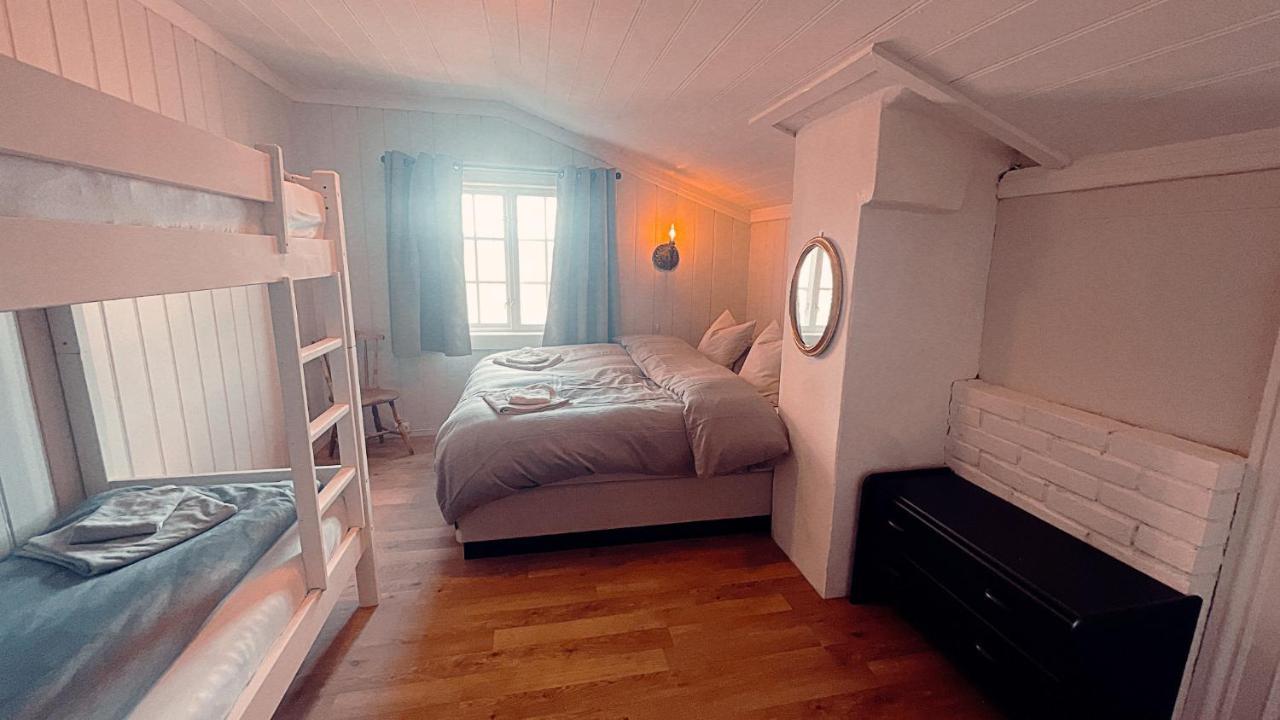 Apartment Finnegarden