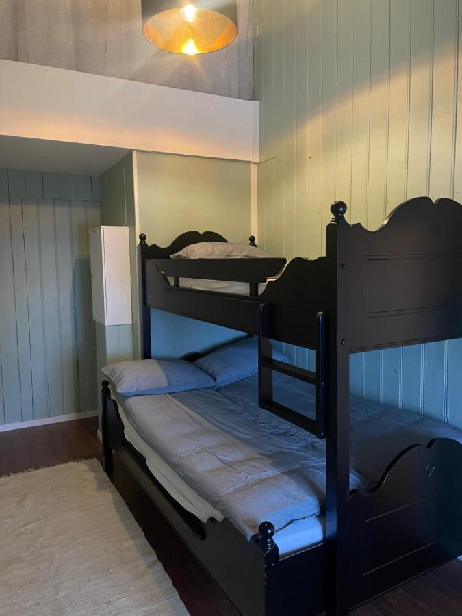Apartment Finnegarden Røros