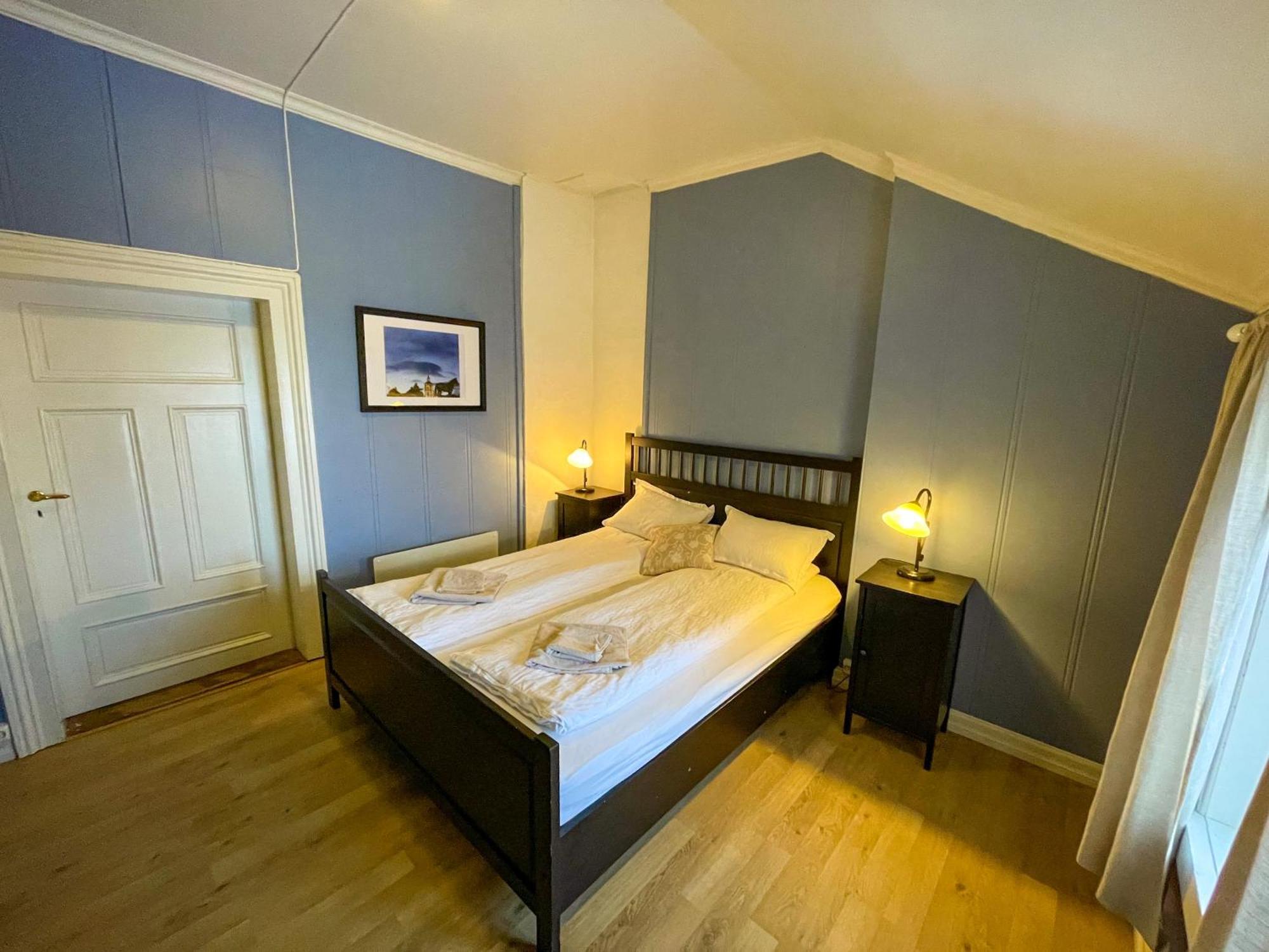 Finnegarden Lägenhet Røros