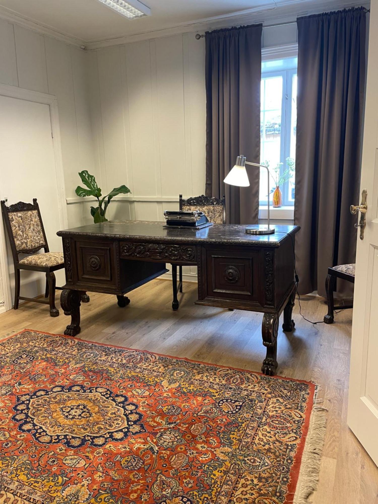 Finnegarden Apartment Røros
