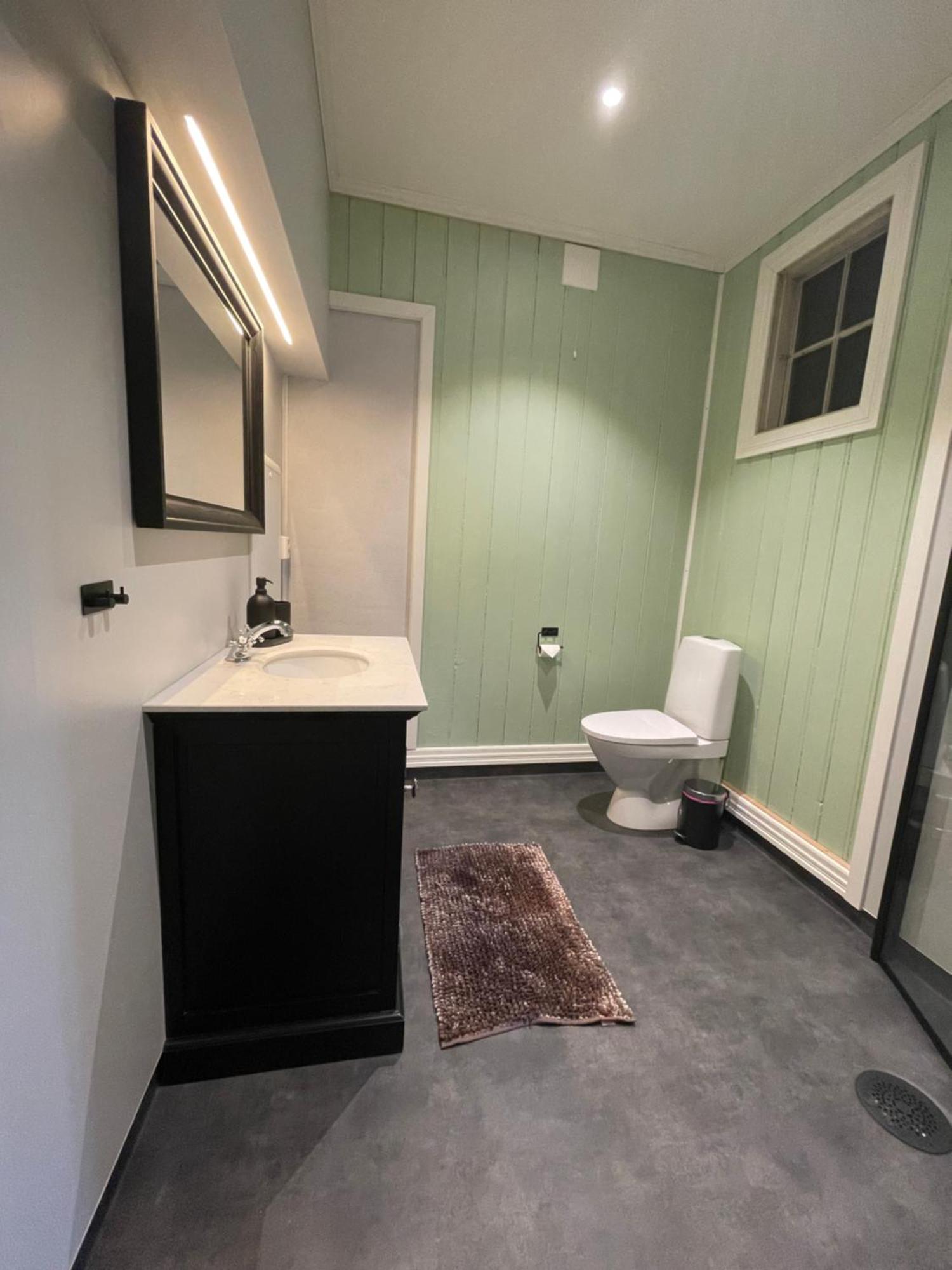 Apartment Finnegarden Røros